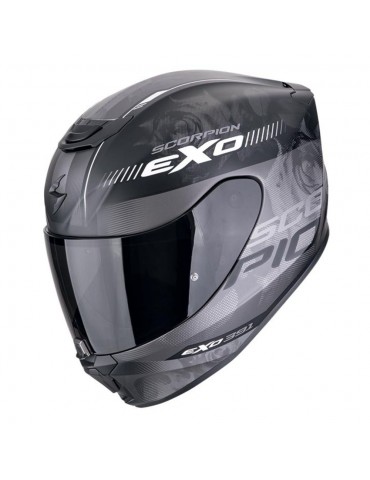 SCORPION EXO-391 Ava preto...