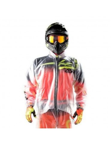 ACERBIS 3.0 transparente