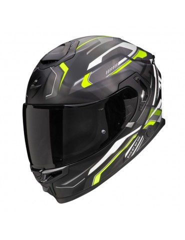 SCORPION EXO-GT SP Air...