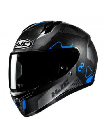 HJC C10 Aspa MC2