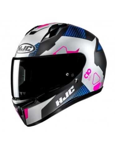 HJC C10 Aspa MC28SF