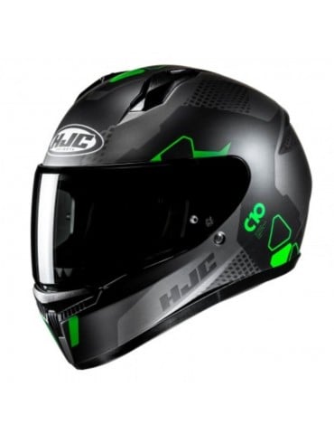HJC C10 Aspa MC4SF