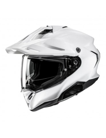 HJC RPHA60 blanco perla