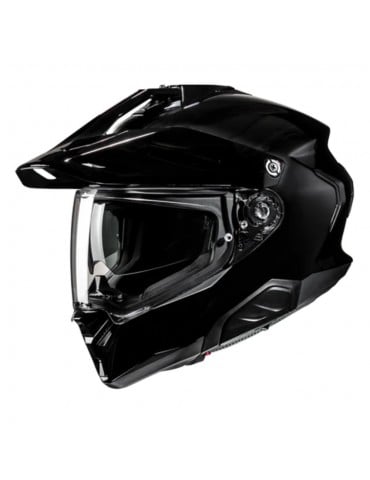HJC RPHA60 métal noir
