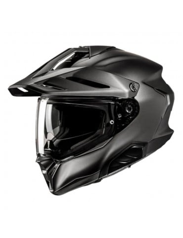 HJC RPHA60 Semi Flat titanio