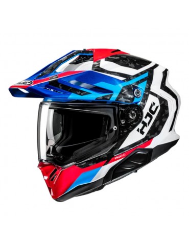 HJC RPHA60 Dakar MC21