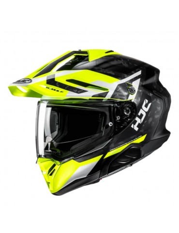 HJC RPHA60 Dakar MC3HSF