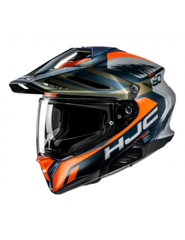 HJC RPHA60 Quid MC47SF