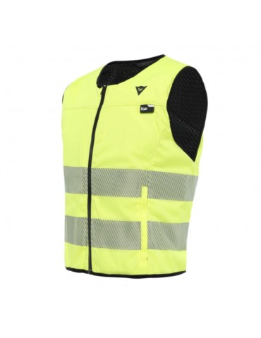 DAINESE Smart Jacket Hi Vis...