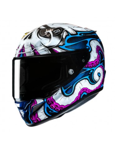 HJC RPHA12 Kraken MC28