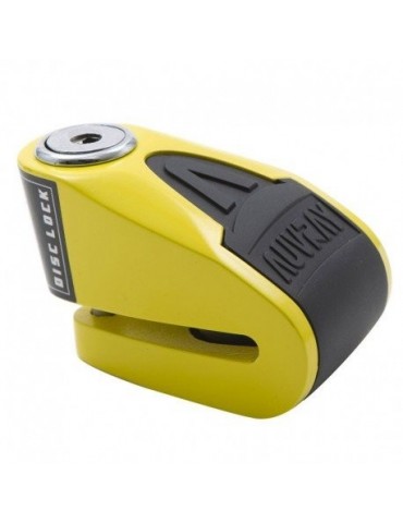 Antirrobo Disco Scooter...