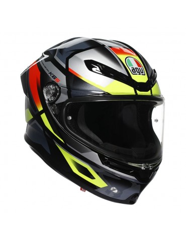 AGV K6 S E2206 MPLK Erazer...