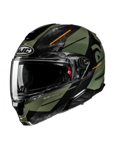 HJC RPHA91 Blat MC7
