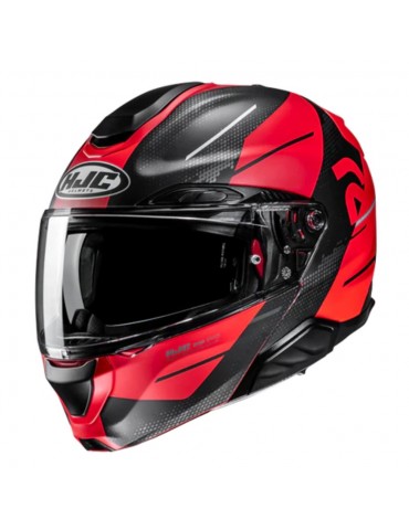 HJC RPHA91 Blat MC1SF