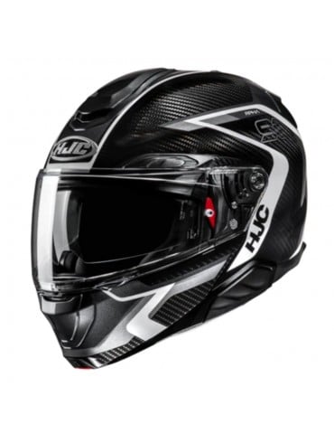 HJC RPHA91 Carbón Lagos MC5