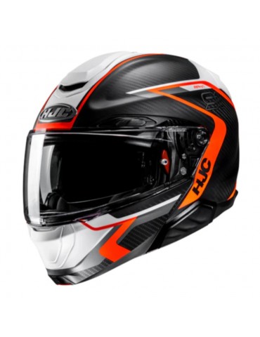 HJC RPHA91 Carbón Lagos MC6HSF