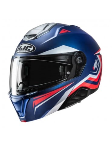 HJC i91 Tricus MC21SF