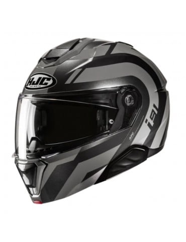 HJC i91 Arven MC5