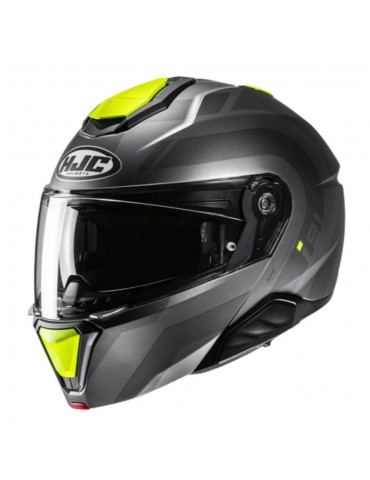 HJC i91 Arven MC3HSF