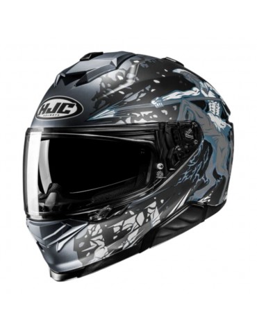 HJC i71 Taurus MC5SF