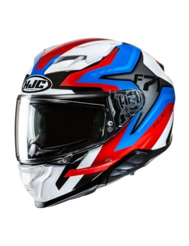 HJC F71 Fes MC21