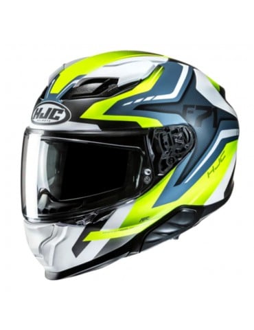 HJC F71 Fes MC3HSF