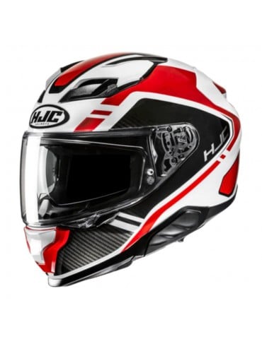 HJC F71 Tozz MC1