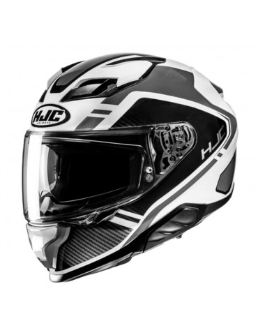 HJC F71 Tozz MC5