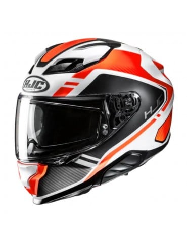 HJC F71 Tozz MC6HSF