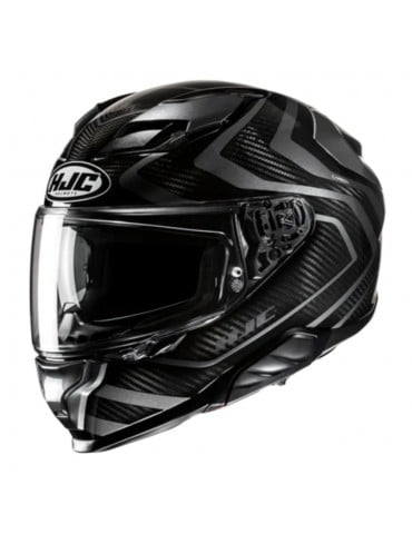 HJC F71 Carbón Nevio MC5