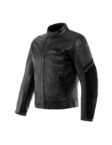 DAINESE Merak noir