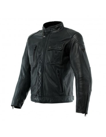 DAINESE Atlas preto