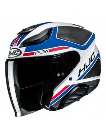 HJC F31 Ceron MC21SF