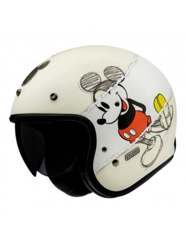 HJC V31 Disney Mickey...