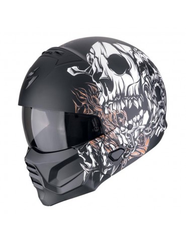 SCORPION EXO-Combat II...