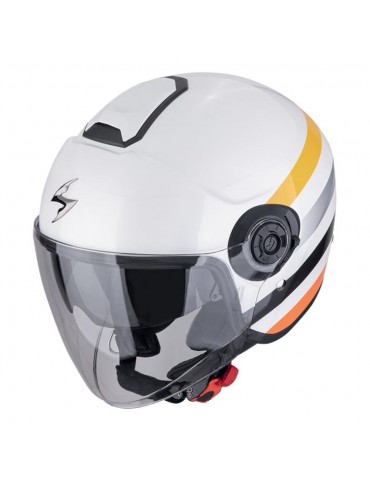 SCORPION EXO-City II Bee...