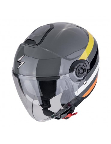 SCORPION EXO-City II Bee...