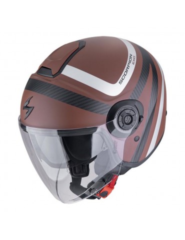 SCORPION EXO-City II Riva...