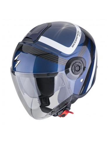SCORPION EXO-City II Riva...