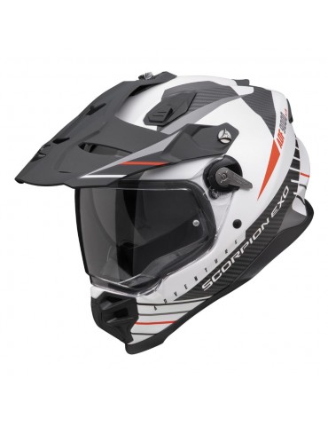 SCORPION ADF-9000 Air Feat...