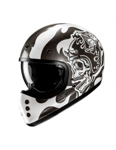 HJC V60 Flame MC5