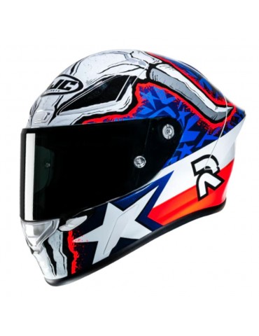 HJC RPHA1 Garrett Gerloff...
