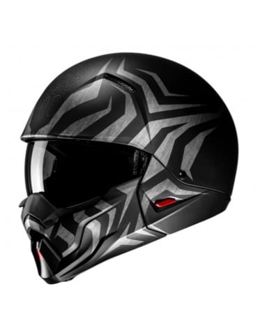 HJC i20N Thorn MC5SF
