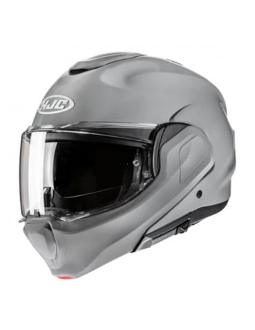 HJC F100 N. gris