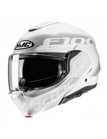 HJC F100 Hetal MC10