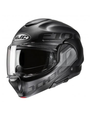 HJC F100 Hetal MC5SF