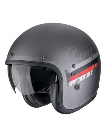 SCORPION Belfast Evo Adonis...