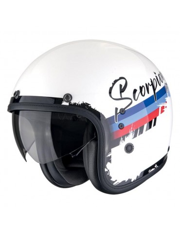 SCORPION Belfast Evo Adonis...