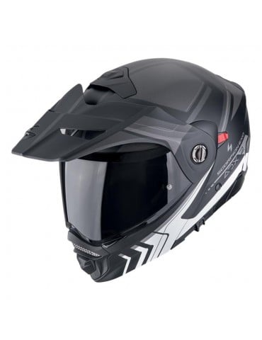 SCORPION ADX-2 Lewis negro...