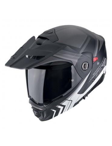 SCORPION ADX-2 Lewis noir...
